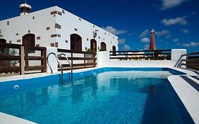 Villas Macher